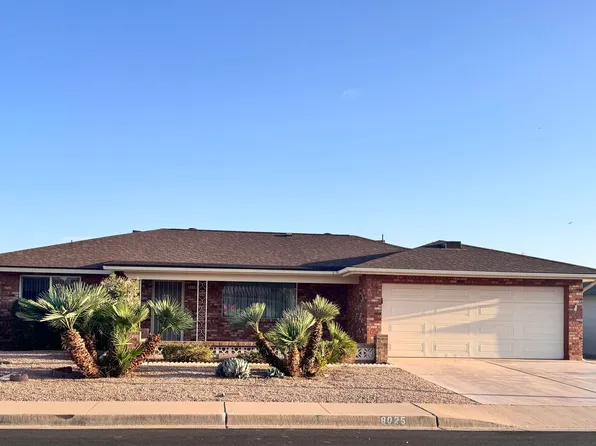 8025 E MEDINA Avenue, Mesa, AZ 85209