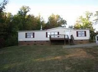 3598 Abee Farm Rd, Connellys Springs, NC 28612