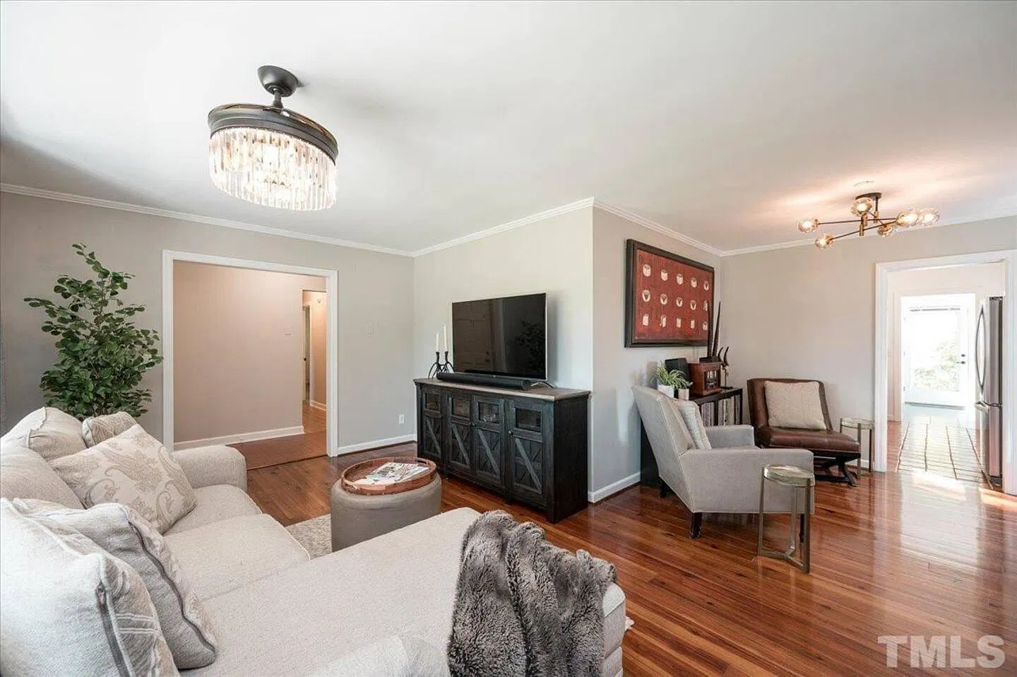 4300 Green Level West Rd — Photo 3