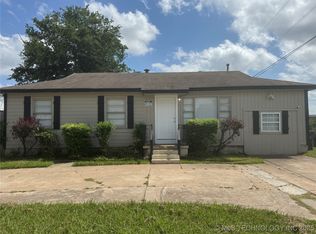 6712 E Haskell St, Tulsa, OK 74115