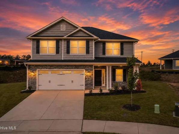 414 Whitetail Way, Tabor City, NC 28463