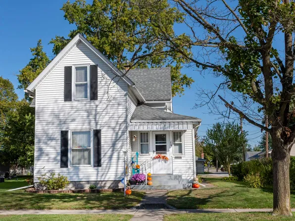 114 W Battell St, Mishawaka, IN 46545