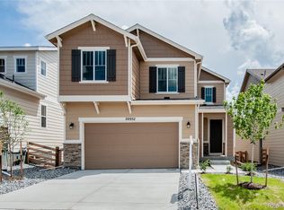 20932 E Quincy Pl, Aurora, CO 80015