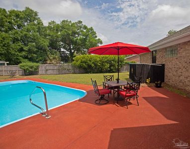 8355 Strasburg Rd, Pensacola, FL, 32514