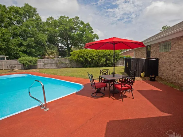 8355 Strasburg Rd, Pensacola, FL 32514