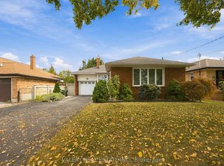 305 Renforth Dr, Toronto, ON M9C 2L4