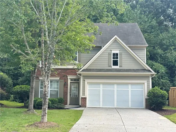 2468 Worrall Hill Way, Duluth, GA 30096