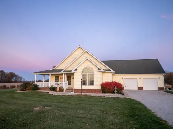 6767 S County Road 700 E, Crothersville, IN 47229