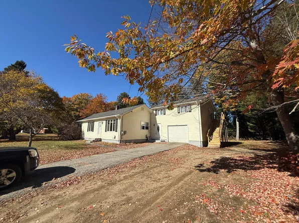 24 Royal Drive, Livermore Falls, ME 04254