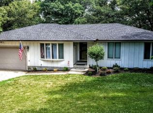 1054 N 60th Rd, Nebraska City, NE 68410