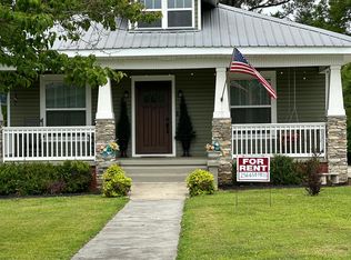 2009 Lee High Dr NE, Huntsville, AL 35811
