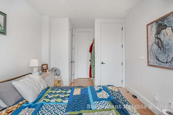 Rented by Stuyvesant Heights Realty Corp | media 23