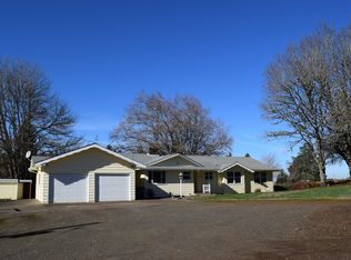 5910 Davis Creek Rd NE, Silverton, OR 97381