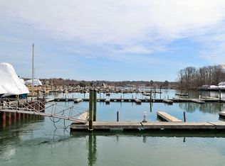 10 River St #2, Danvers, MA 01923