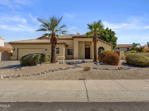 3001 E REDFIELD Road, Phoenix, AZ 85032