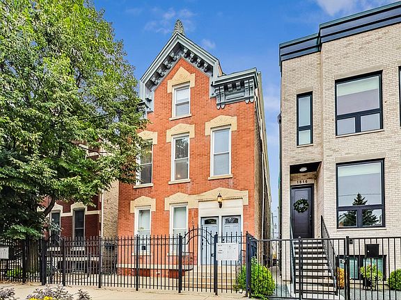 2nd image of 1818 W Superior St APT 2R