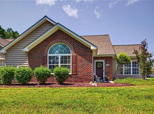 106 Marshland Vw, Yorktown, VA 23693