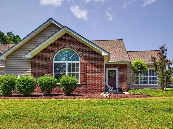106 Marshland Vw, Yorktown, VA 23693