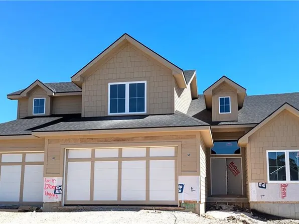 17001 Hayes St, Overland Park, KS 66085