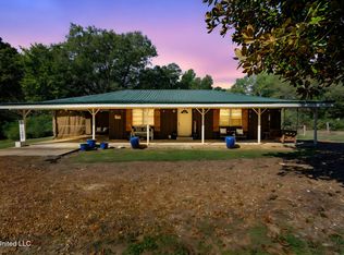 5011 Sycamore Rd, Coldwater, MS 38618