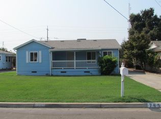 745 W Palm Ave, Reedley, CA 93654