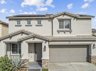 3141 Patti Rose Ave, Rosamond, CA 93560