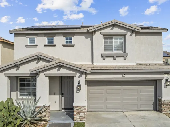 3141 Patti Rose Ave, Rosamond, CA 93560