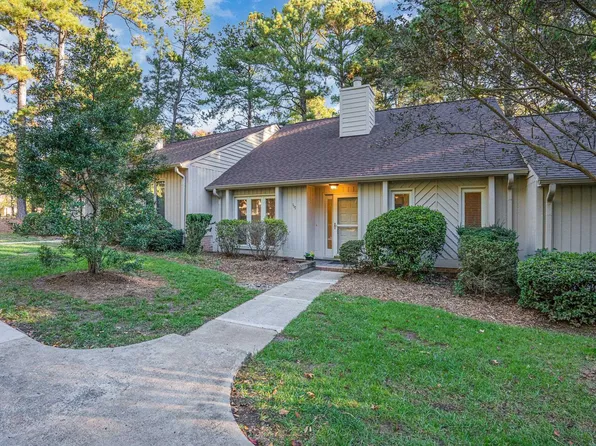 117 Mossbark Ln, Chapel Hill, NC 27514