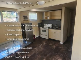 1308 S New York Ave, Lakeland, FL 33803