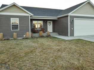 1013 Powers Blvd, Belgrade, MT 59714