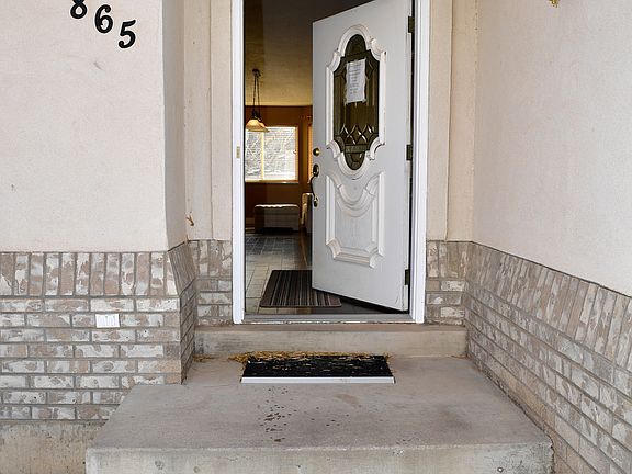 Come on in!