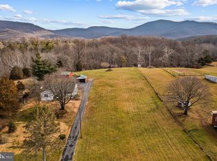 0 Browntown Rd LOT 62B, Bentonville, VA 22610