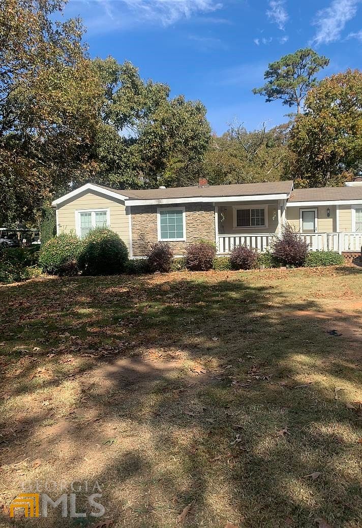 3500 Bowersville Hwy, Bowersville, GA 30516 Zillow