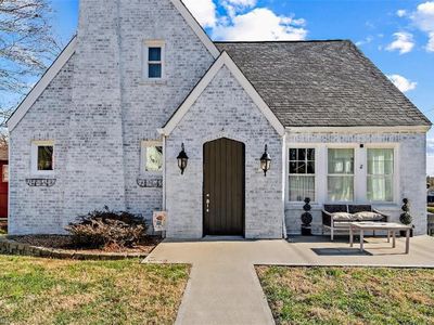 1208 Trogdon St, North Wilkesboro, NC, 28659