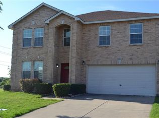 2805 Paddock Way, Denton, TX 76210