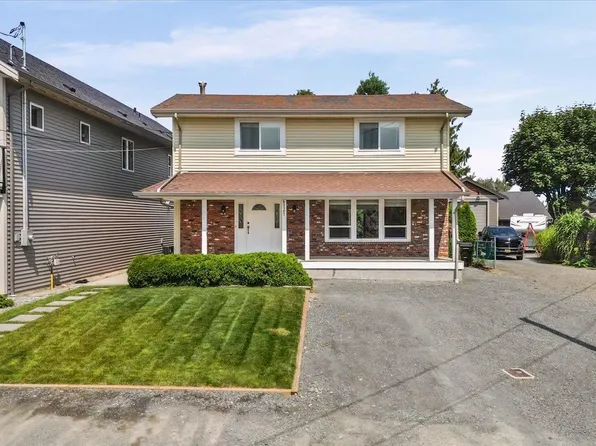 45387 Jewel Ave, Chilliwack, BC V2R 4C2