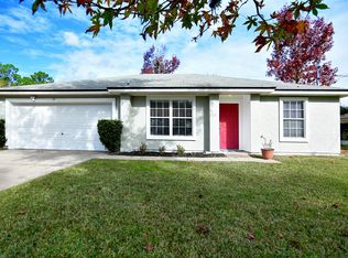 59 Rae Dr, Palm Coast, FL 32164