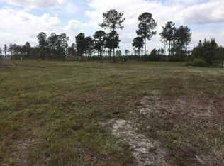 Shell Bell Rd, Nicholls, GA 31554