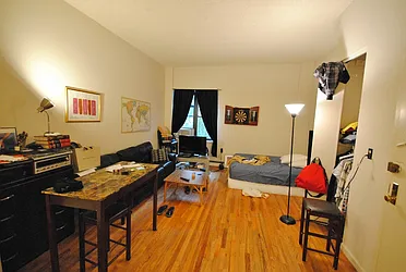 Rented by Bold New York