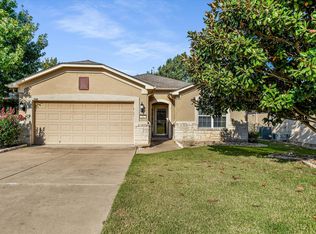 702 Independence Creek Ln, Georgetown, TX 78633