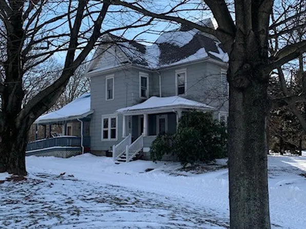 2775 King Rd, Forestville, NY 14062