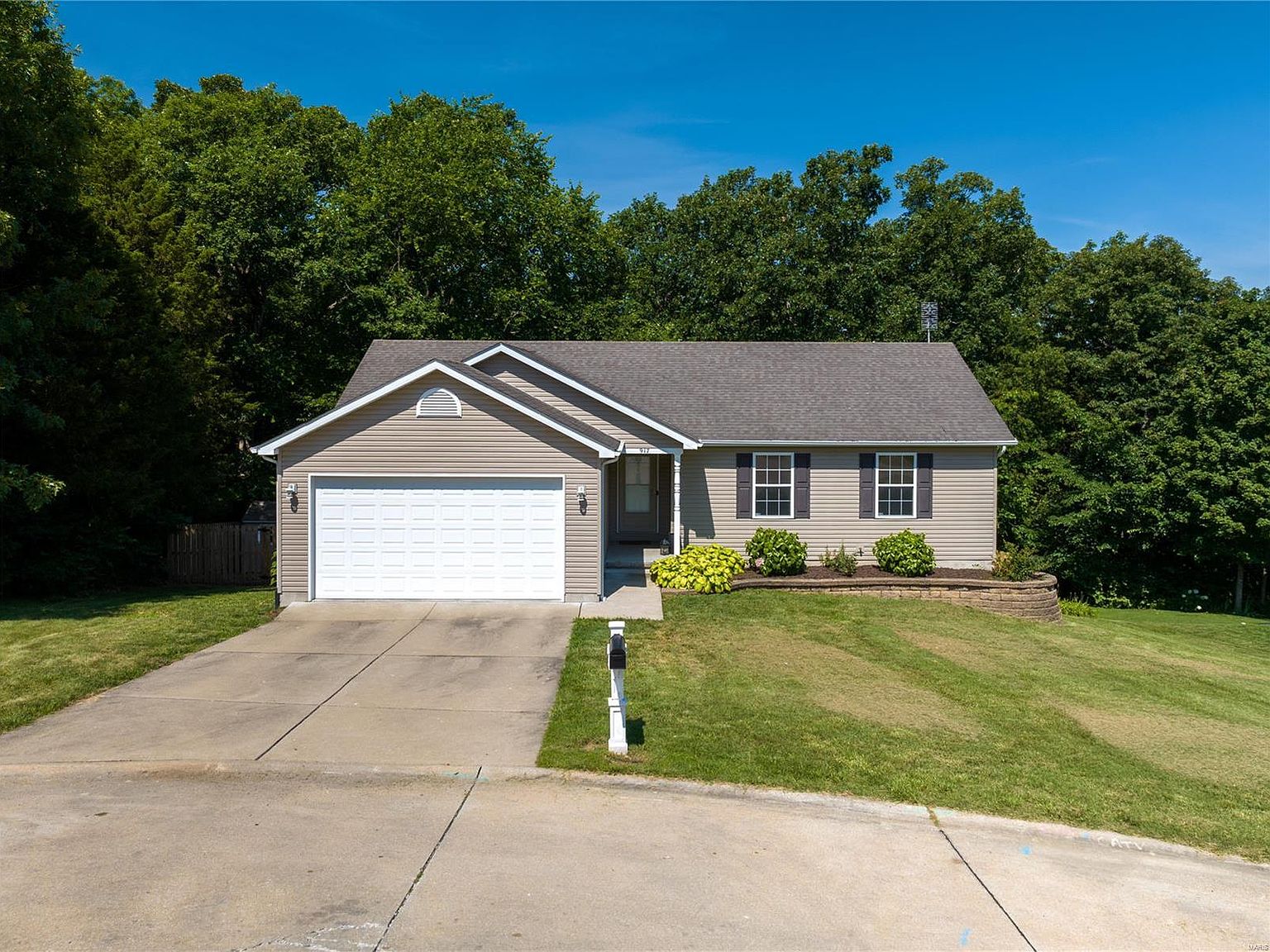 917 Sarah Ln, Union, MO 63084 MLS 24038437 Zillow