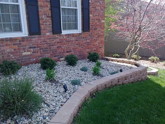 new landscape/lighting