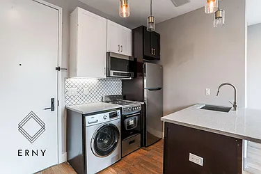 Rented by ERNY LLC
