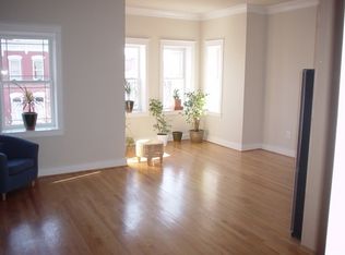 1408 10th St NW APT 301, Washington, DC 20001