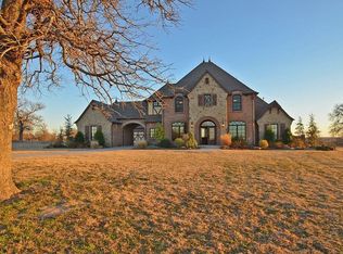 11720 E Memorial Rd, Jones, OK 73049