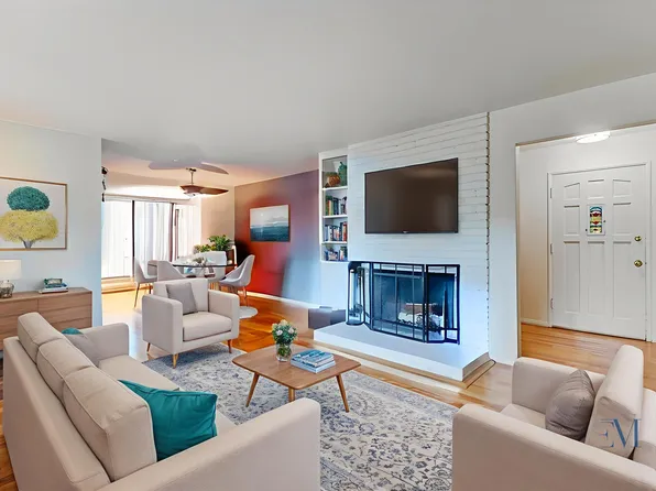 (undisclosed Address), Claremont, CA 91711