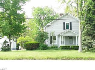 13923 Mayfield Rd, Huntsburg, OH 44046