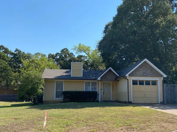 3904 Rye Glen Dr, Arlington, TX 76017