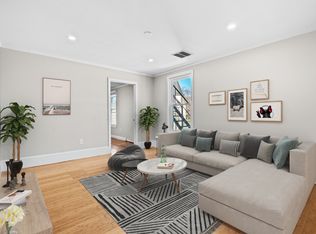 16 Hawthorne St Floor 2, Roxbury, MA 02119
